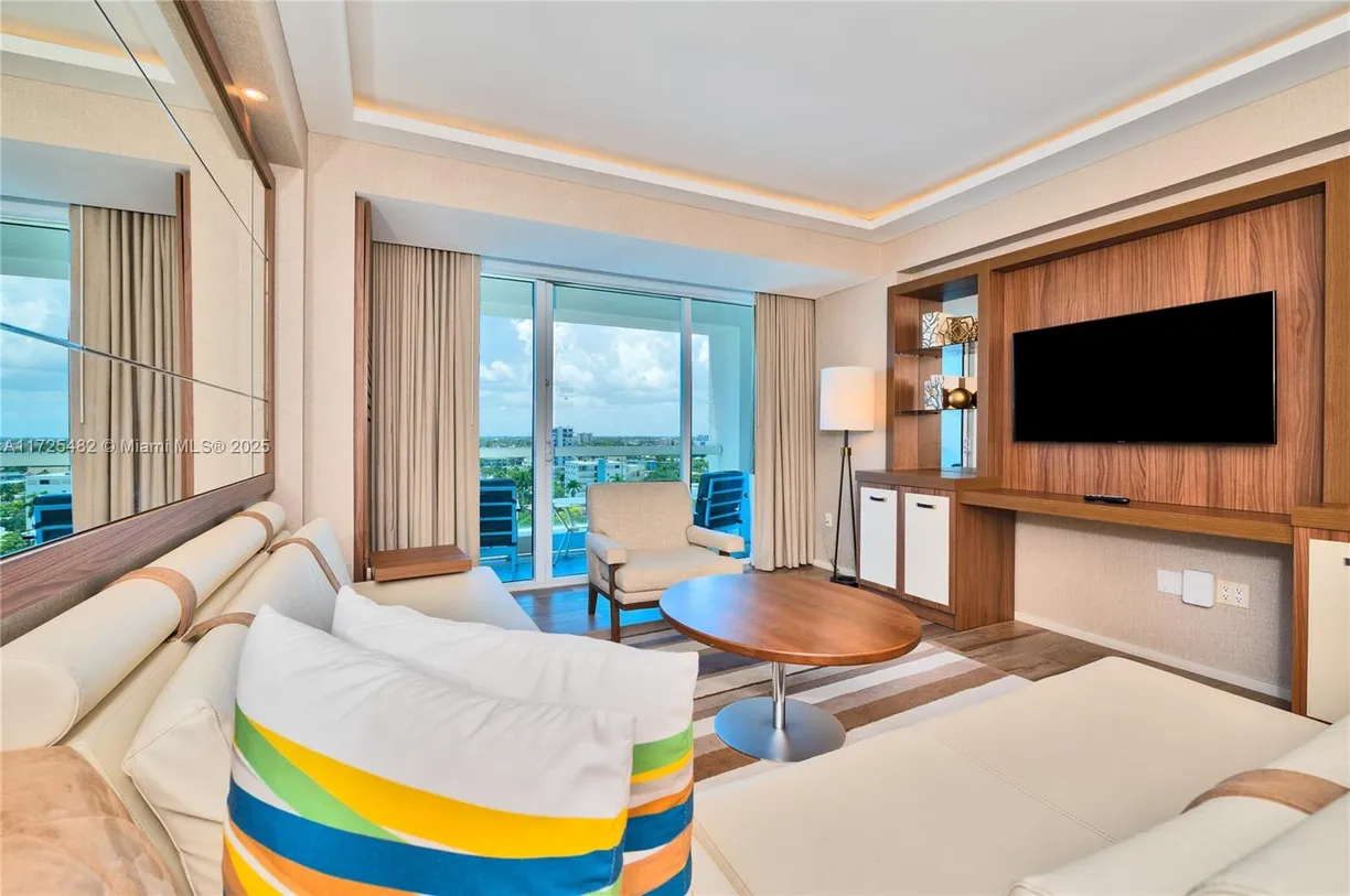 South Florida Real Estate | View 551 N Fort Lauderdale Beach Blvd, H1003 | Listing