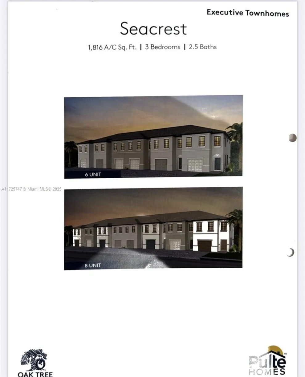 South Florida Real Estate | View 2131 N Appleton Cir N | Listing