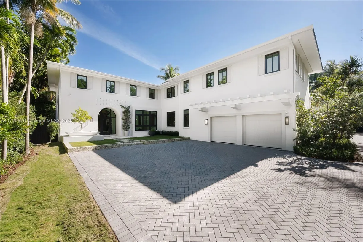 South Florida Real Estate | View 3711 Park Ave | Listing