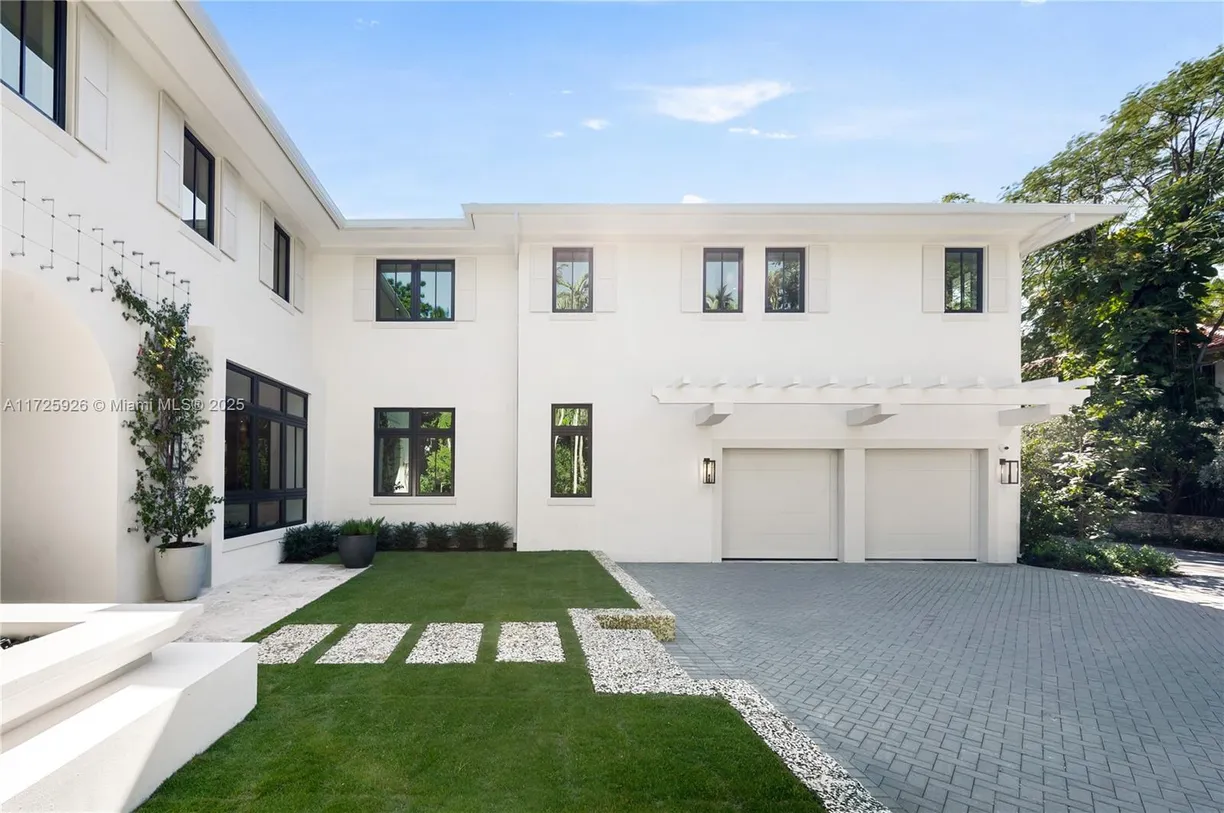 South Florida Real Estate | View 3711 Park Ave | Listing