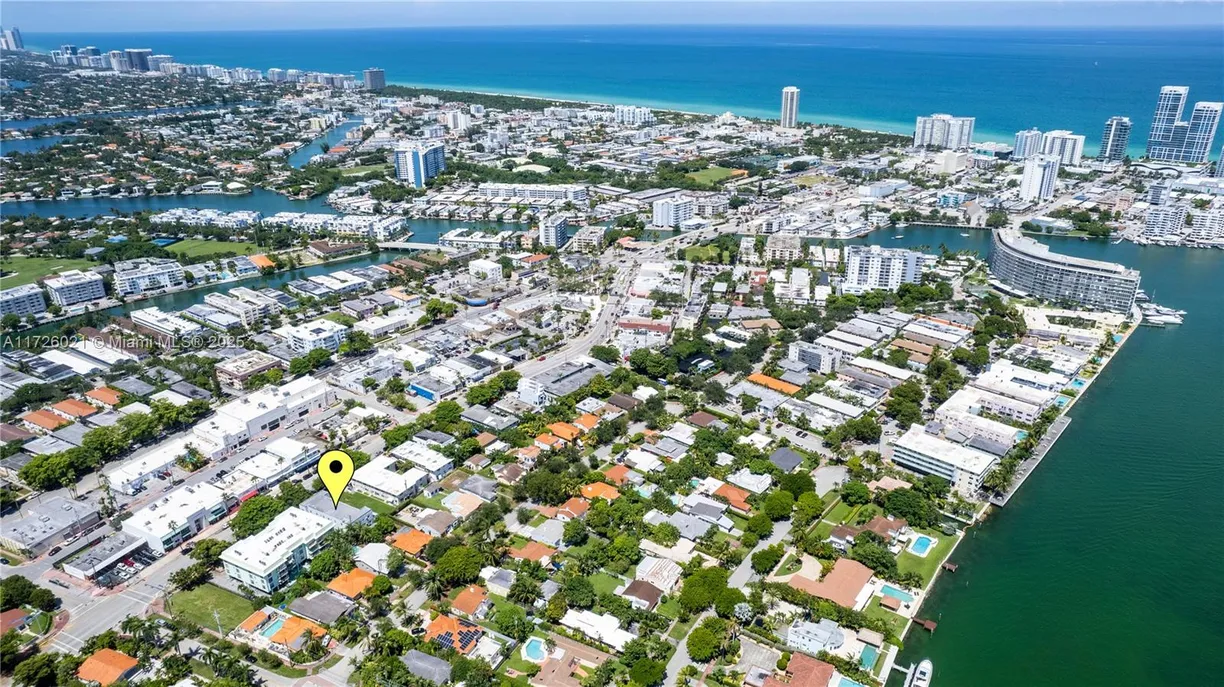 South Florida Real Estate | View 1208 71st St, 3 | 1 Bed, 1 Bath