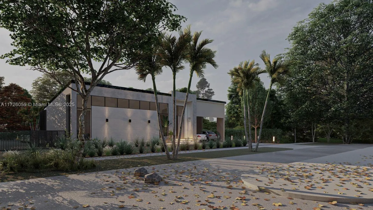 South Florida Real Estate | View 10604 NW 2nd Ave, 10604 | 4 Beds, 4 Baths