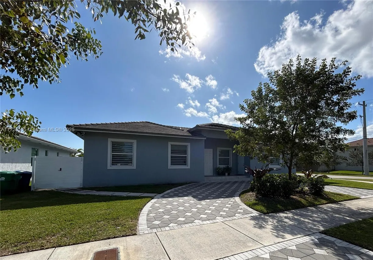 South Florida Real Estate | View 12682 SW 224th St | 4 Beds, 3 Baths