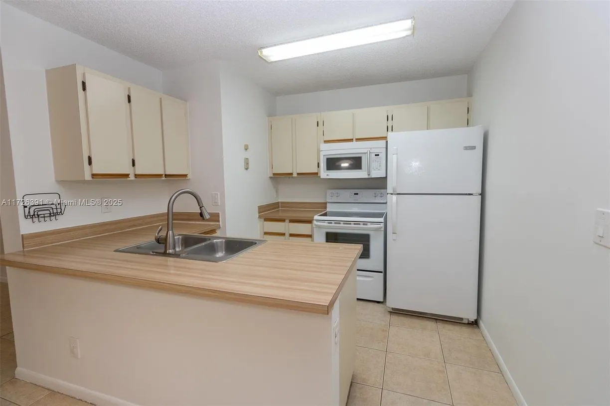 South Florida Real Estate | View 18304 NW 68th Ave, L | 1 Bed, 1 Bath