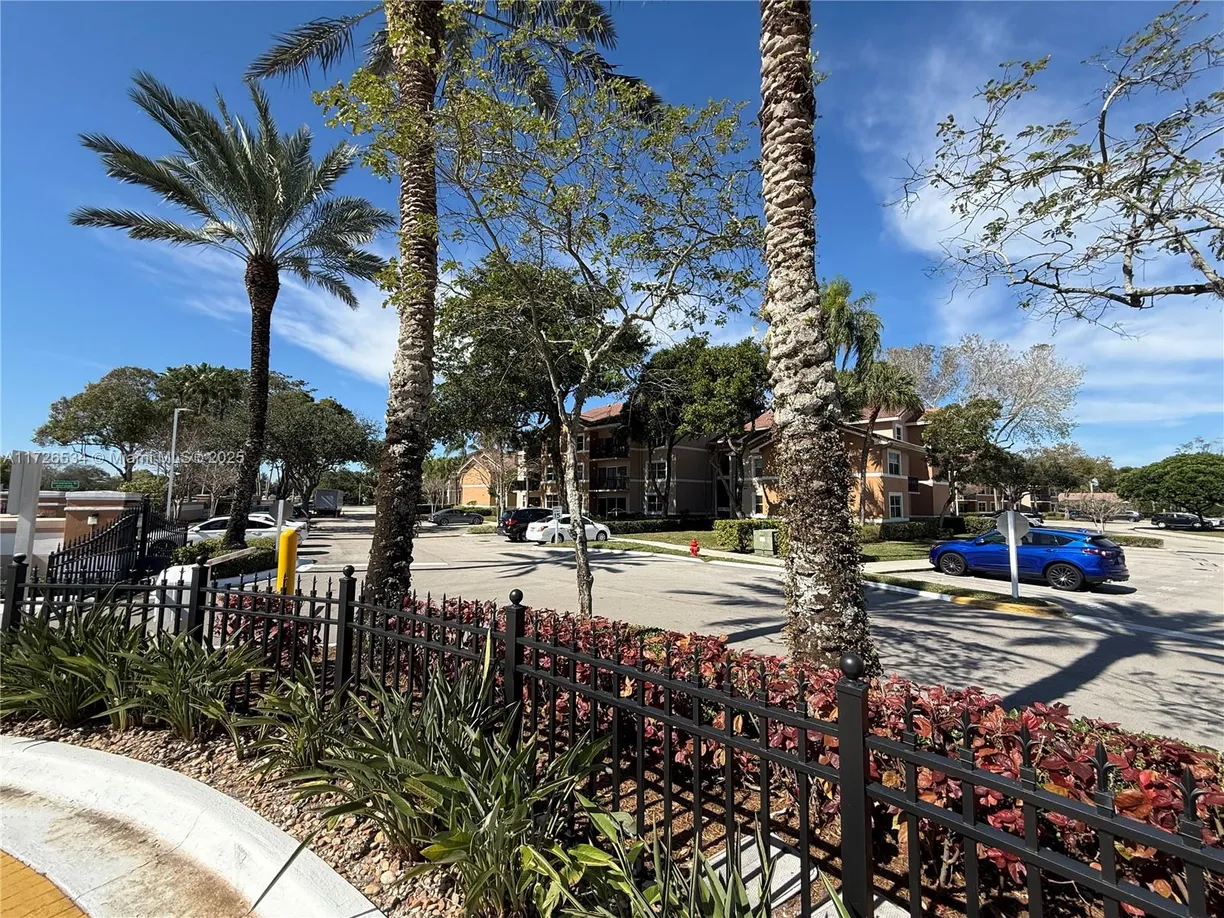 South Florida Real Estate | View 8821 Wiles Rd, 103 | Listing