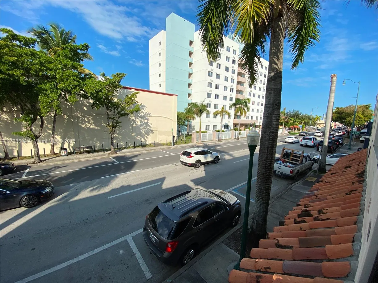 South Florida Real Estate | View 2268 SW 8th St, 1 | Listing