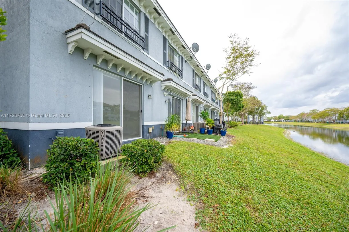 South Florida Real Estate | View 3435 NW 13th St | Listing
