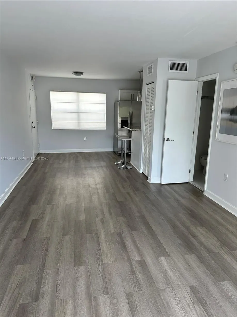 South Florida Real Estate | View 201 Jefferson Ave, 3F | Listing