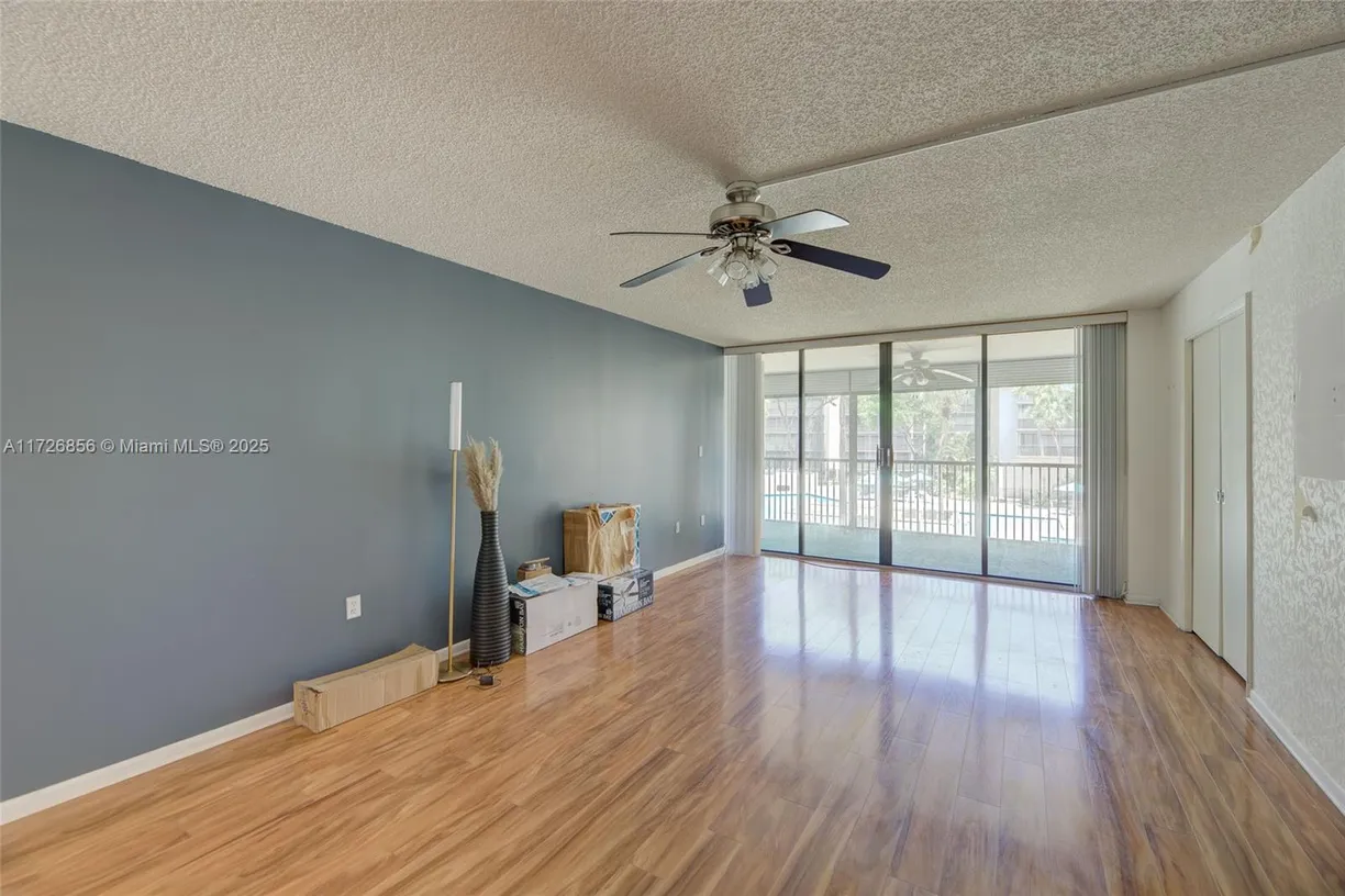 South Florida Real Estate | View 2808 N 46th Ave, E353 | 2 Beds, 2 Baths