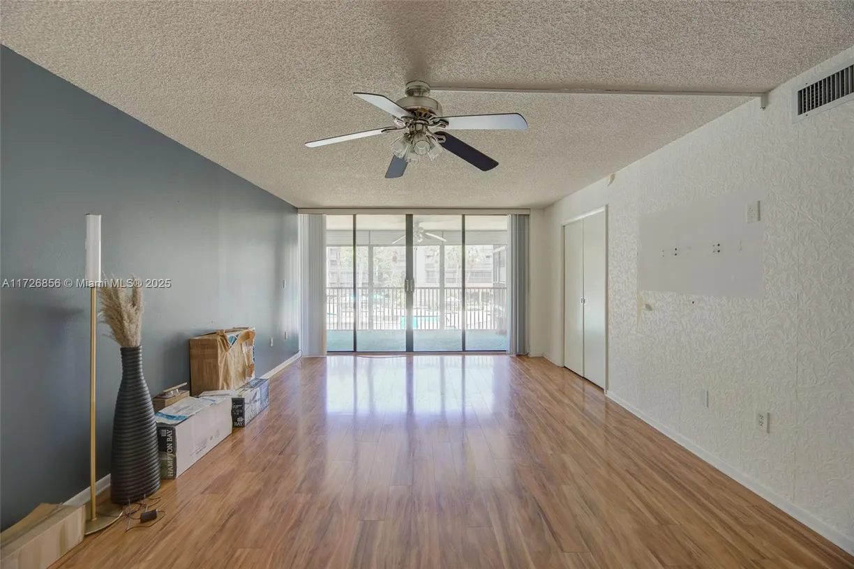 South Florida Real Estate | View 2808 N 46th Ave, E353 | Listing