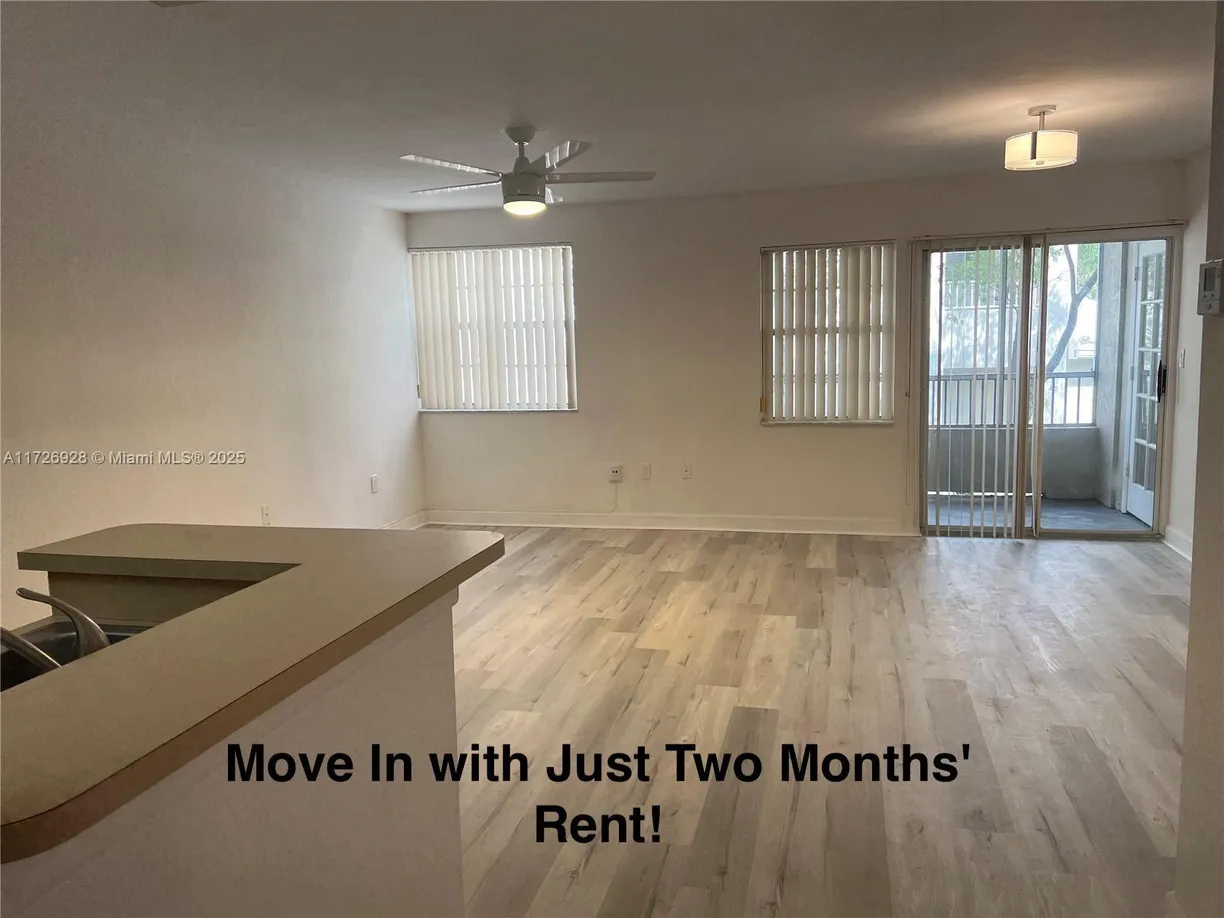 South Florida Real Estate | View 2850 N Oakland Forest Dr, 212 | 2 Beds, 2 Baths