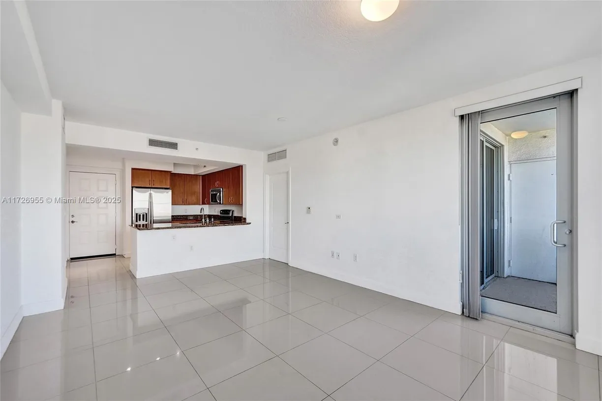 South Florida Real Estate | View 1830 Radius Dr, 609 | Listing