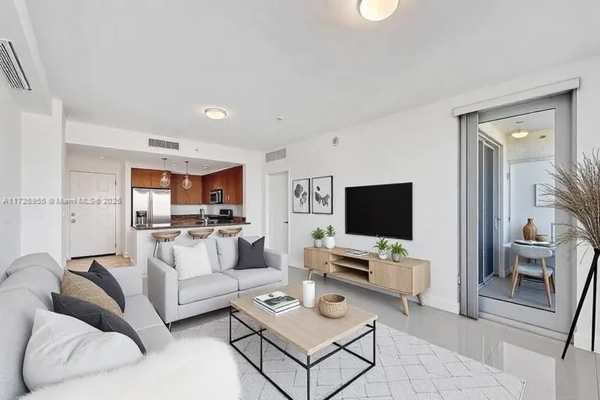 South Florida Real Estate | View 1830 Radius Dr, 609 | 2 Beds, 2 Baths