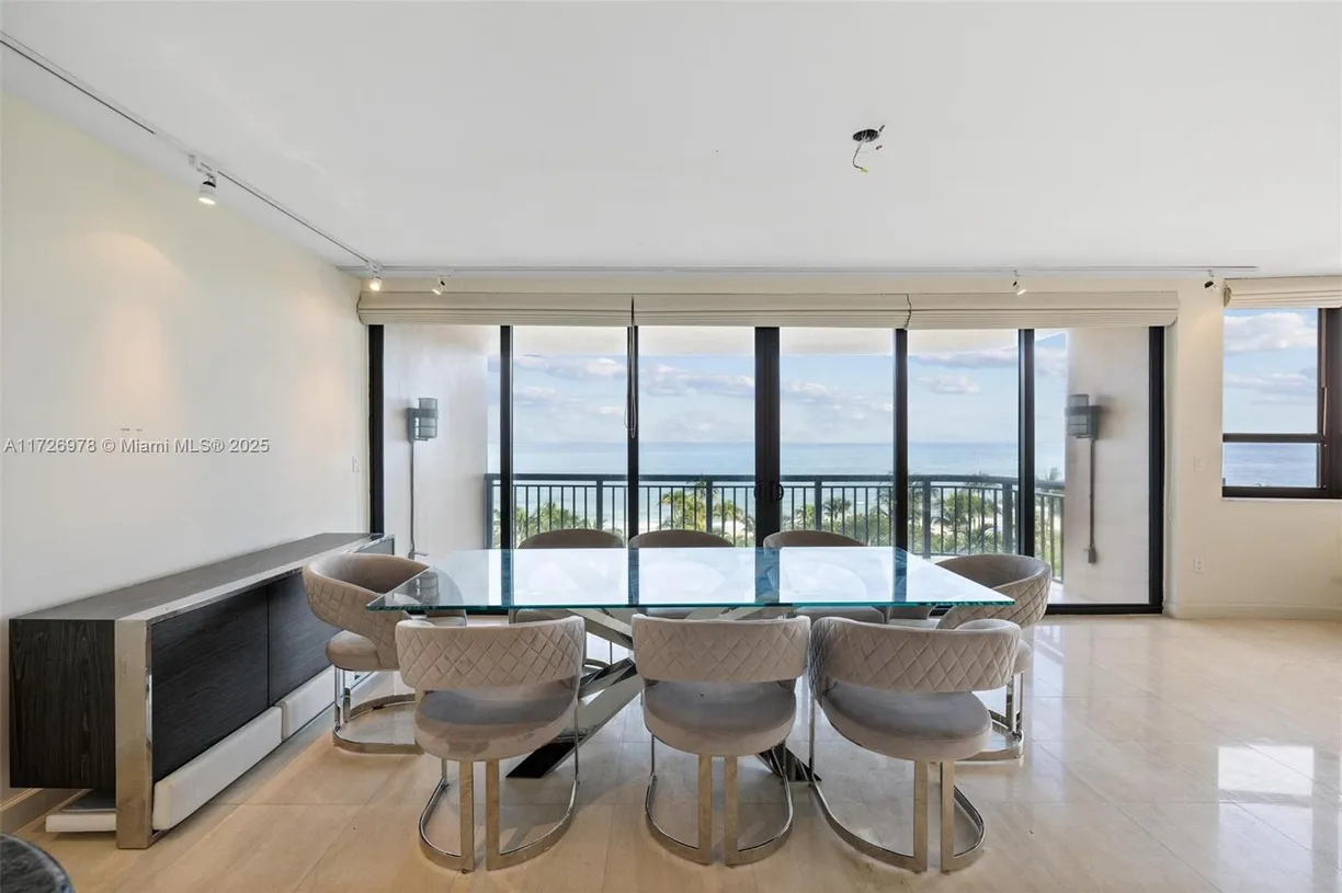 South Florida Real Estate | View 10175 Collins Ave, 502 | Listing