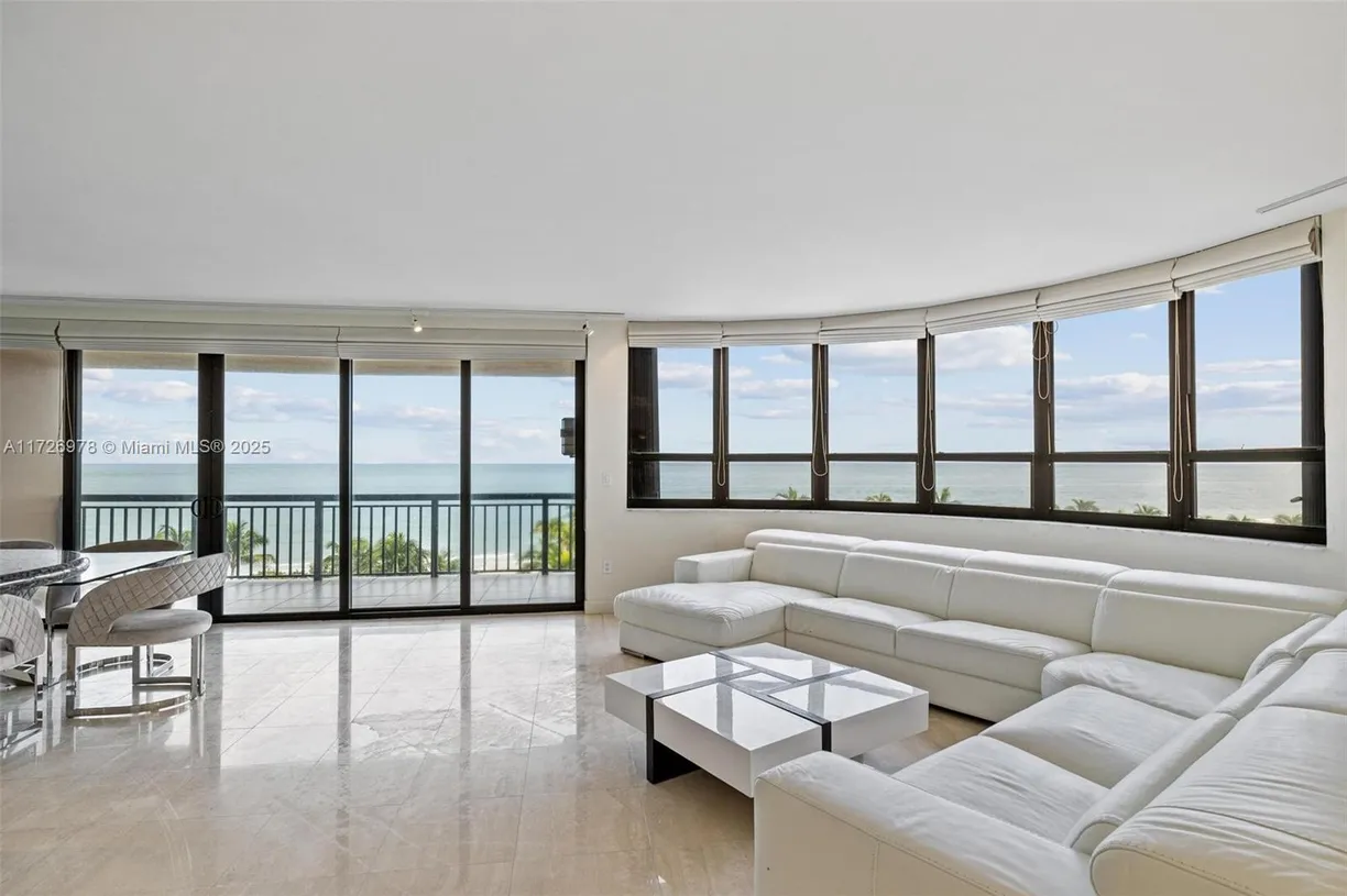 South Florida Real Estate | View 10175 Collins Ave, 502 | 3 Beds, 2 Baths
