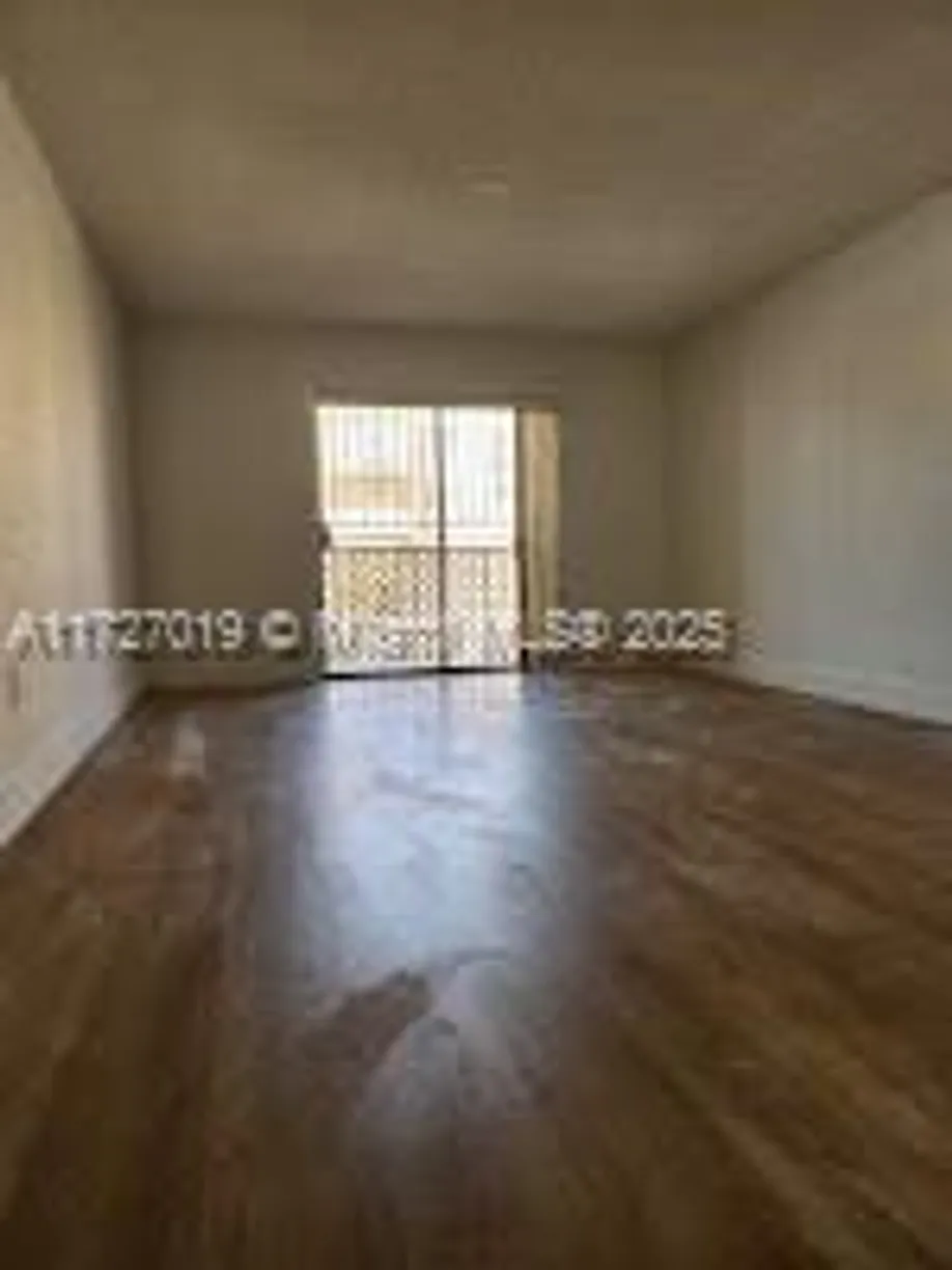 South Florida Real Estate | View 6130 W 19th Ave, 109 | Listing