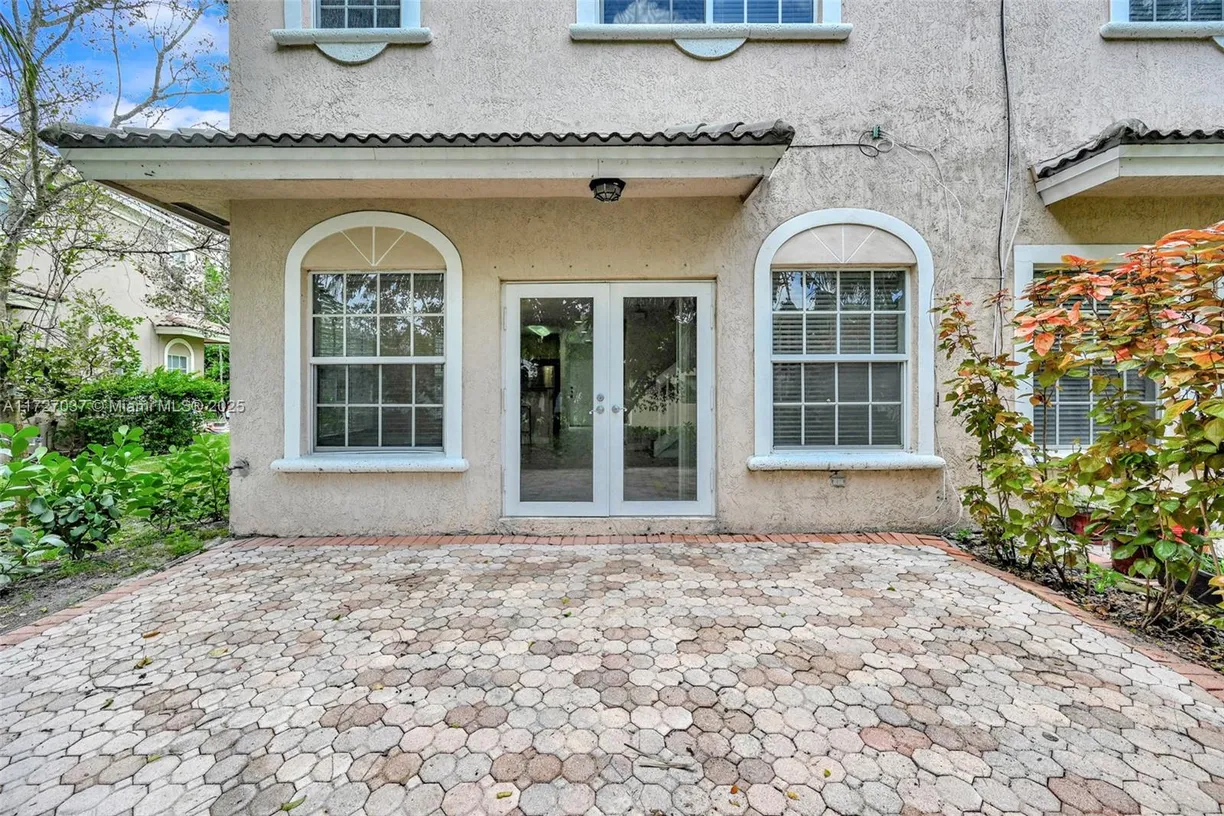 South Florida Real Estate | View 1731 NW 94th Ave., 1731 | 3 Beds, 2 Baths