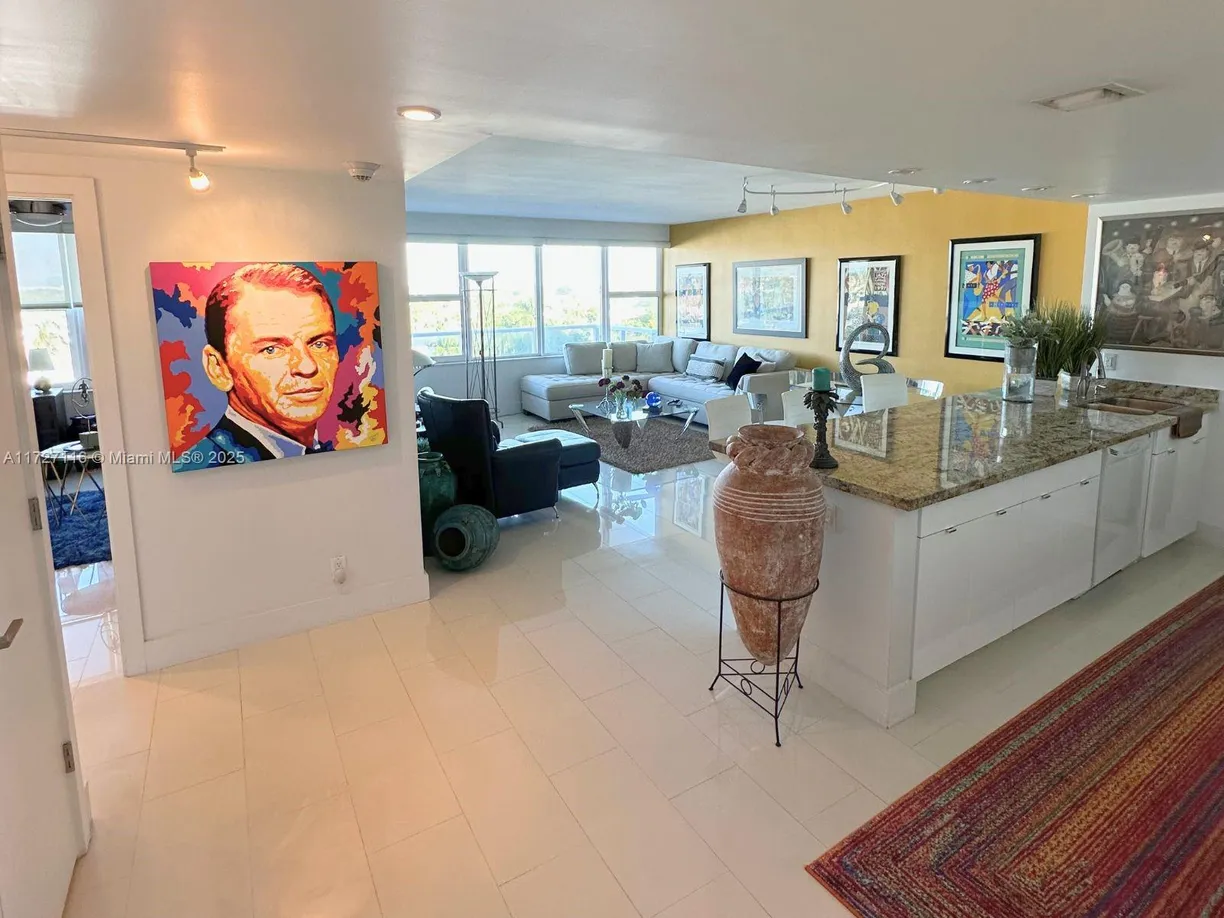 South Florida Real Estate | View 3300 NE 36th St, 605 | Listing