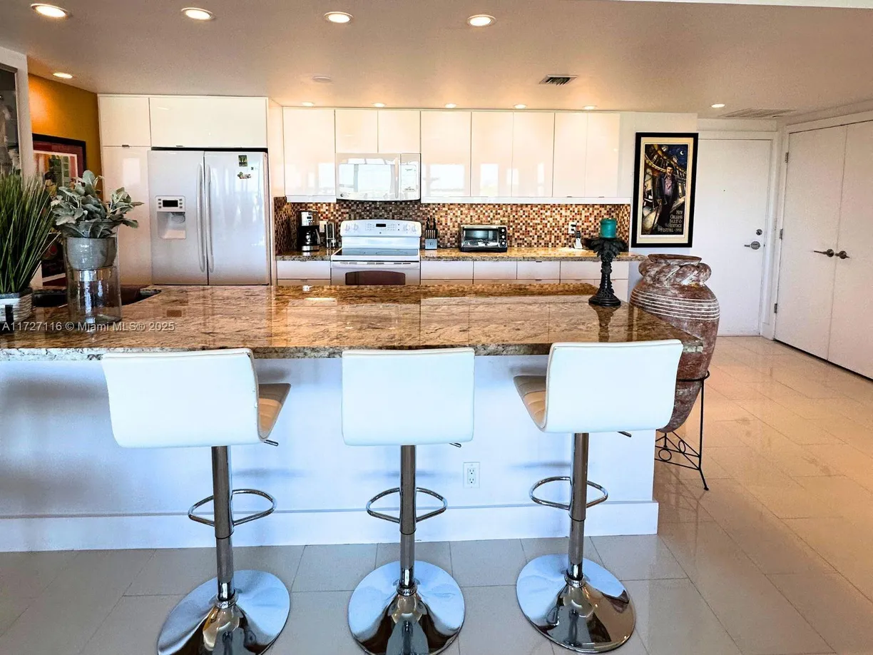 South Florida Real Estate | View 3300 NE 36th St, 605 | Listing
