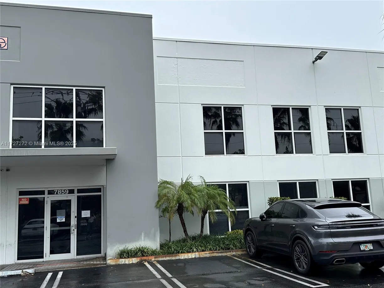 South Florida Real Estate | View 7859 NW 46th St, 5 | Listing