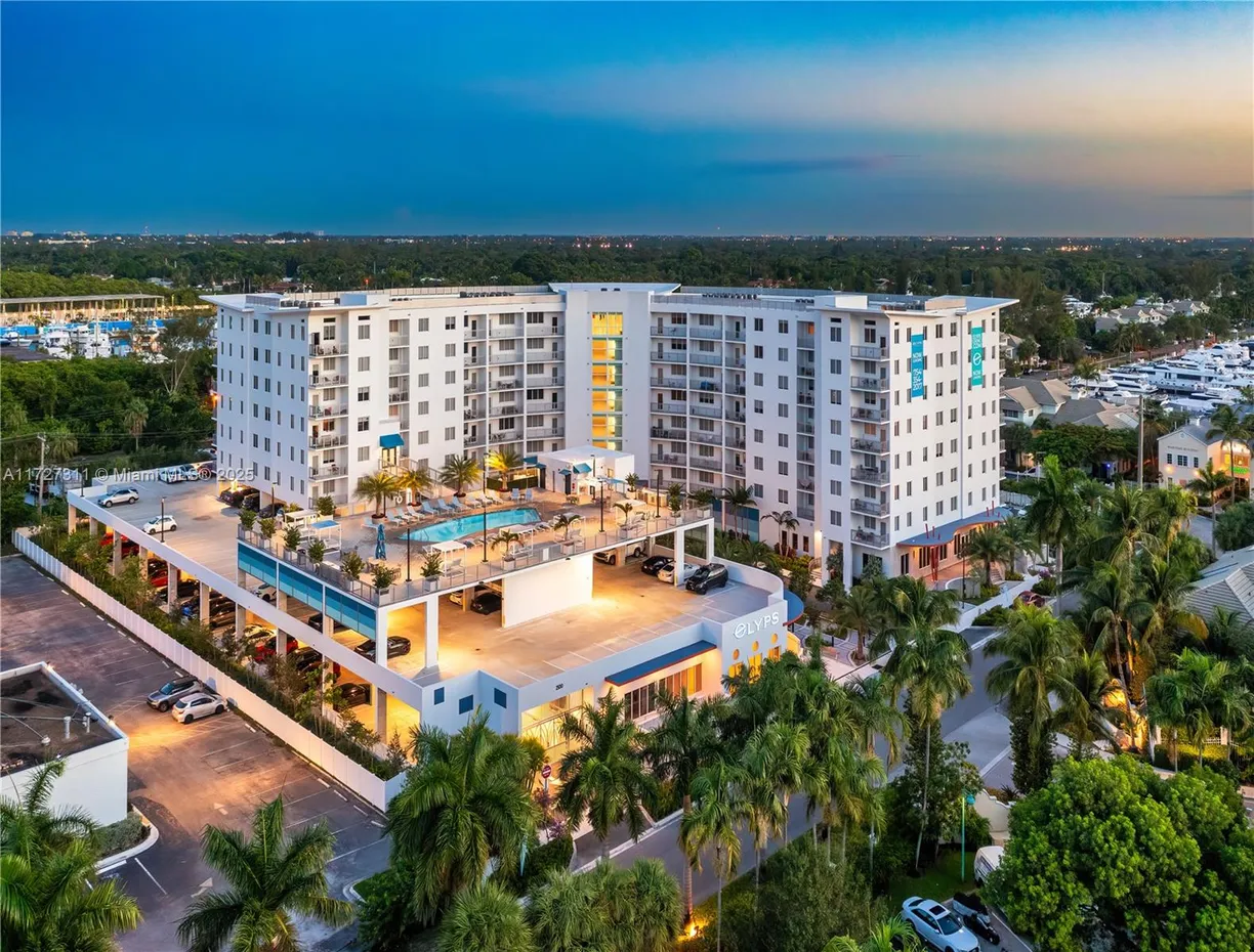 South Florida Real Estate | View 2500 SW 22nd Ter, 508 | 2 Beds, 2 Baths