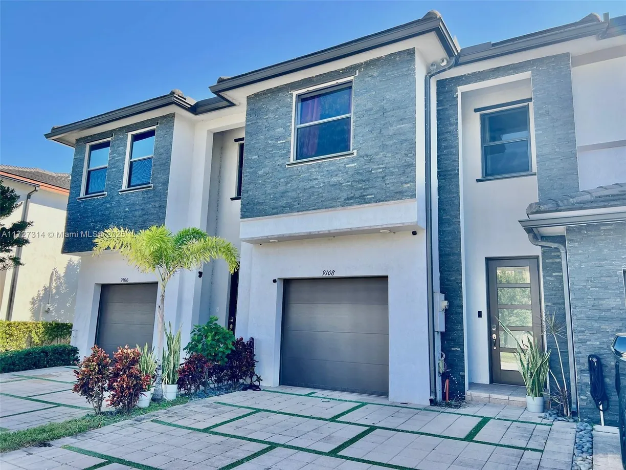 South Florida Real Estate | View 9108 NW 158th St | 3 Beds, 2 Baths