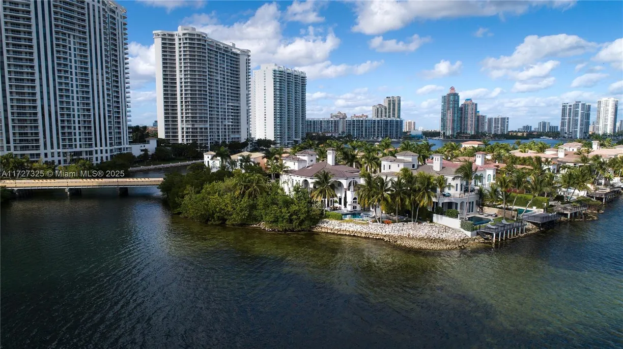 South Florida Real Estate | View 3914 Island Estates Dr | Listing