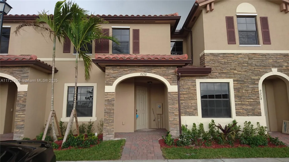 South Florida Real Estate | View 9270 W 33 LANE, 9270 | 3 Beds, 2 Baths