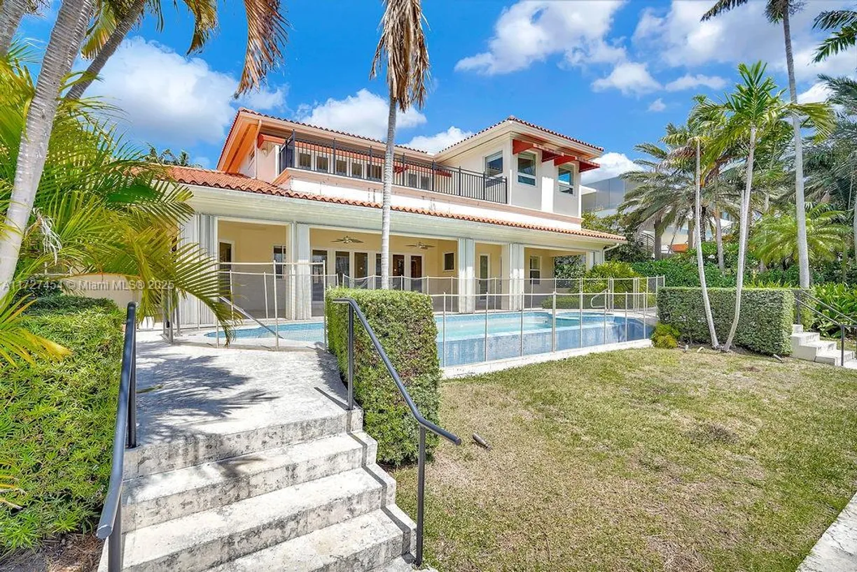 South Florida Real Estate | View 74 Bal Bay Dr | Listing
