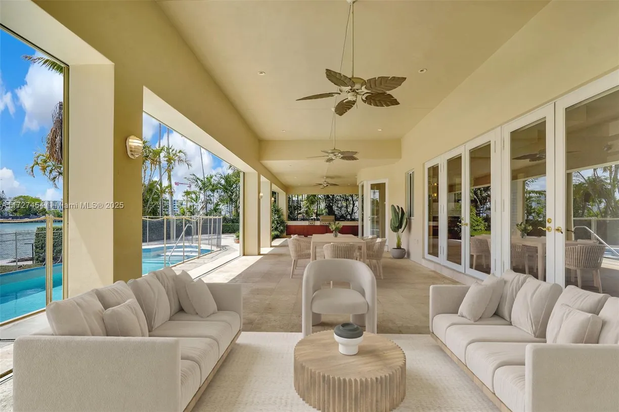 South Florida Real Estate | View 74 Bal Bay Dr | Listing