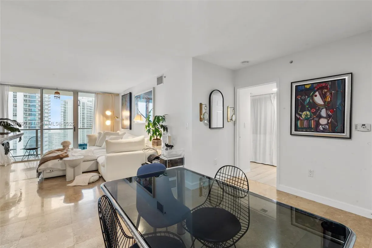 South Florida Real Estate | View 1155 Brickell Bay Dr, 1903 | Listing