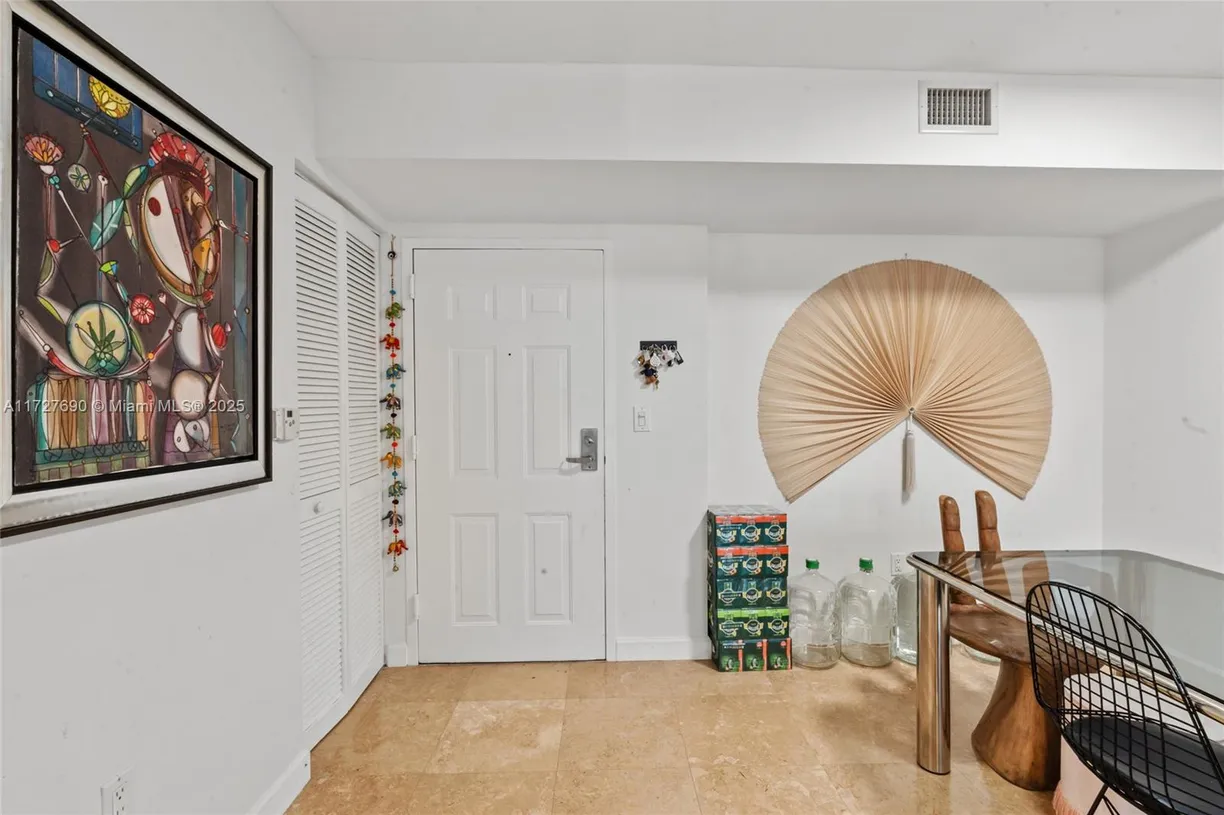 South Florida Real Estate | View 1155 Brickell Bay Dr, 1903 | Listing