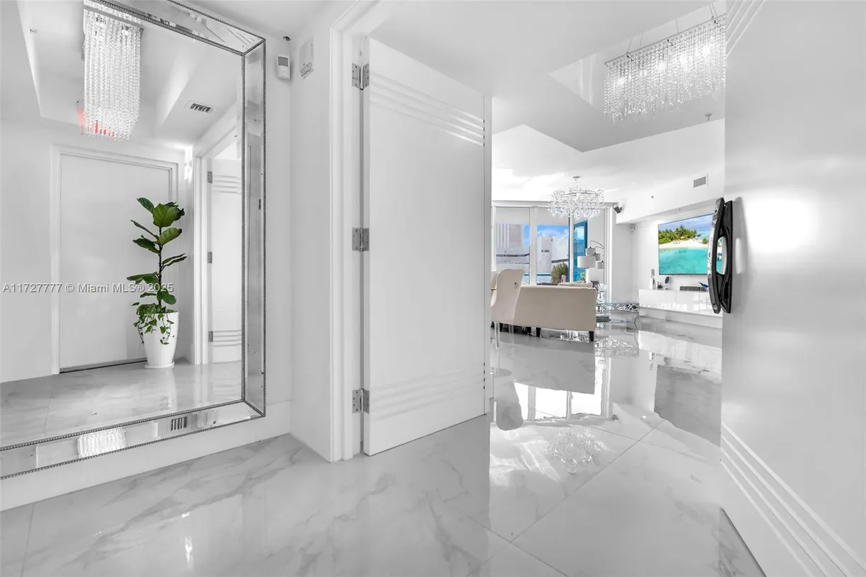 South Florida Real Estate | View 333 Las Olas Way, 804 | Listing
