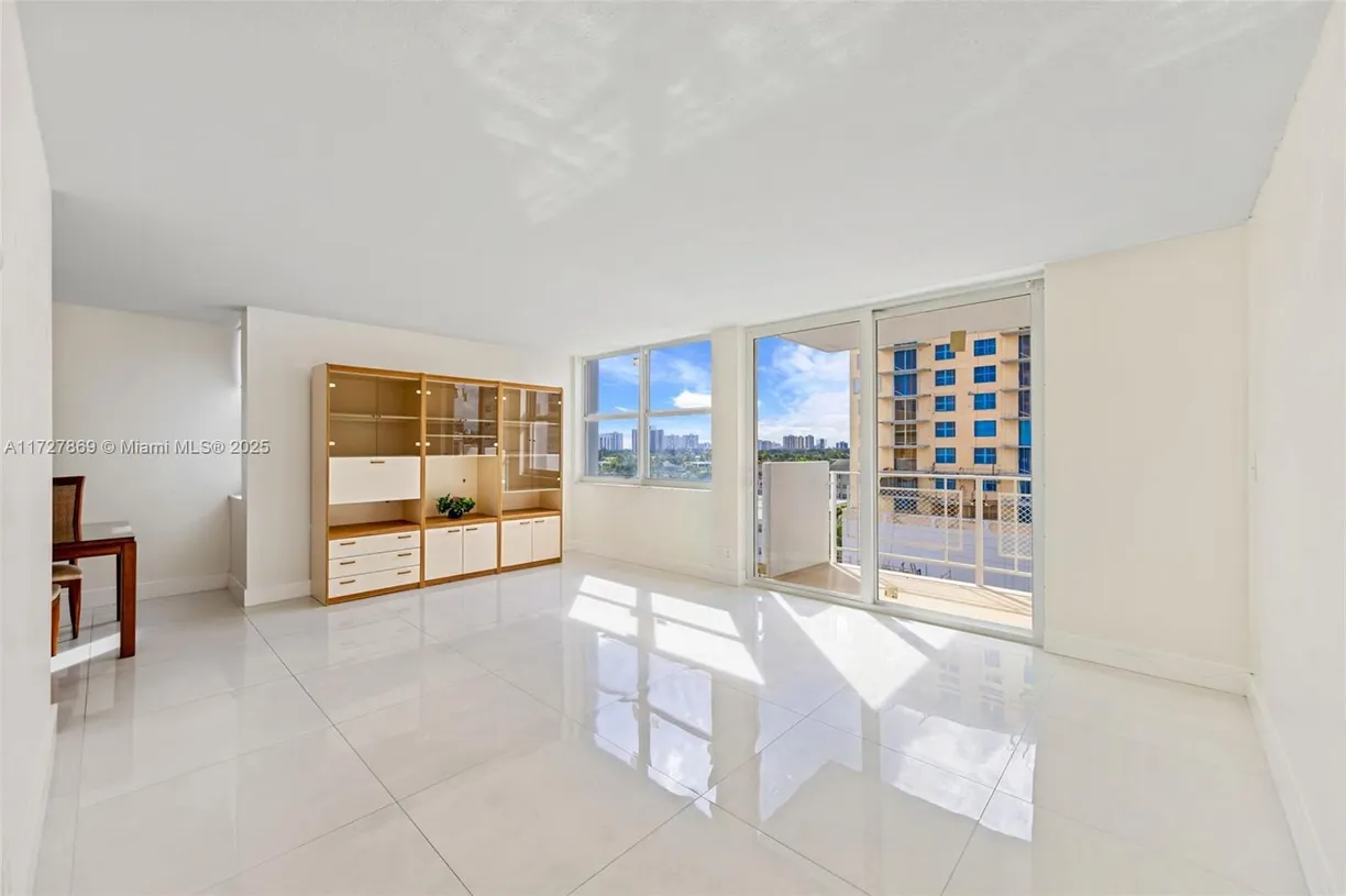 South Florida Real Estate | View 430 Golden Isles Dr, 707 | Listing
