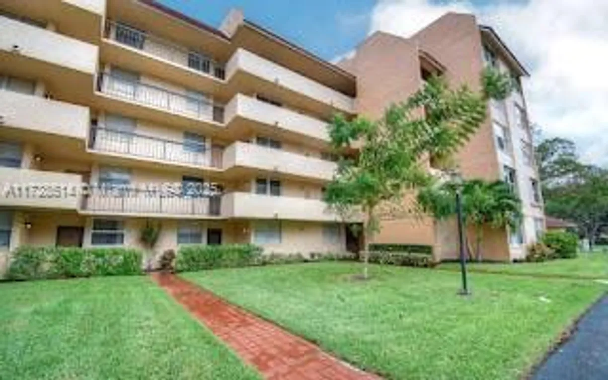 South Florida Real Estate | View 3801 Environ Blvd, 118 | 2 Beds, 2 Baths