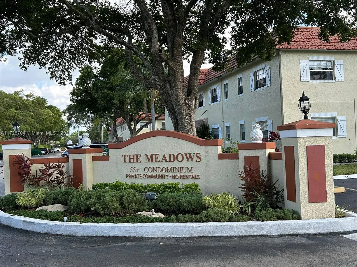 South Florida Real Estate | View 5620 SW 3rd Pl, 204 | Listing