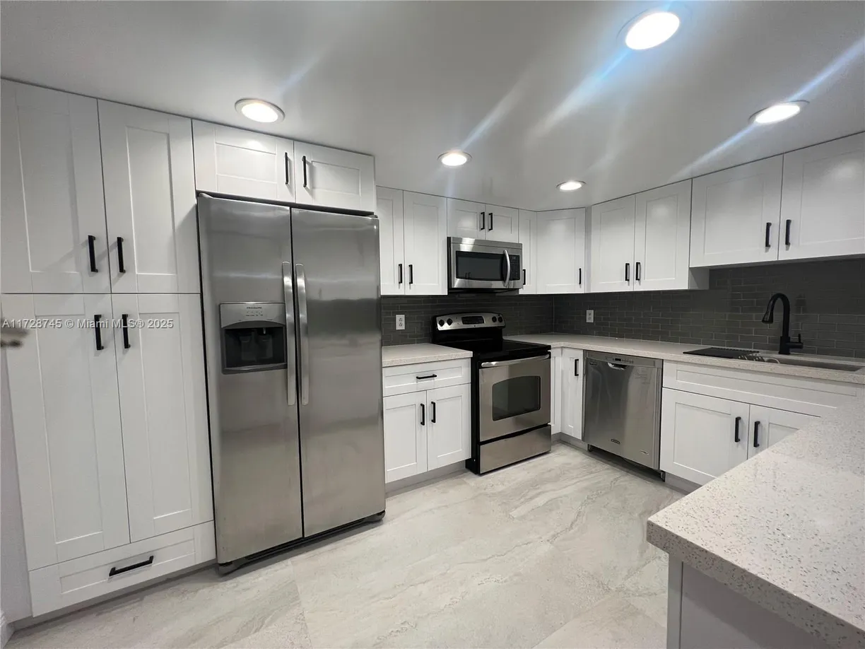 South Florida Real Estate | View 16400 Golf Club Rd, 204 | 2 Beds, 2 Baths