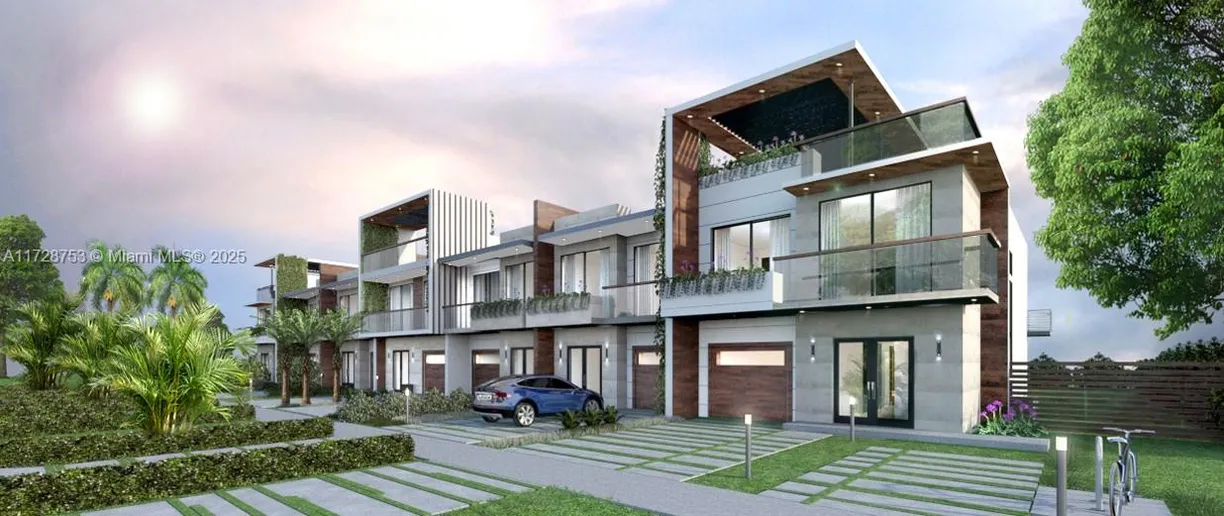 South Florida Real Estate | View 1811 NE 26th Ave, B | Listing