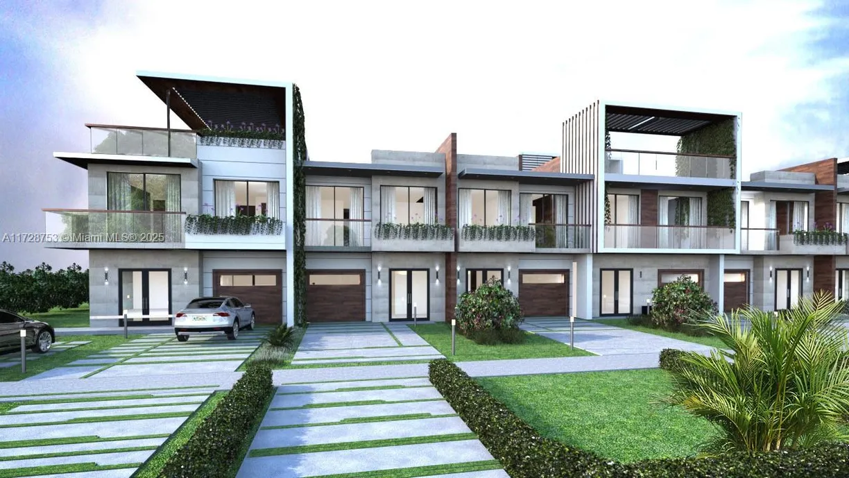 South Florida Real Estate | View 1811 NE 26th Ave, B | Listing