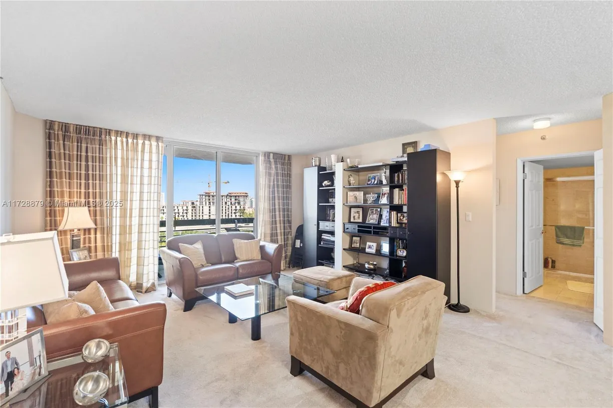 South Florida Real Estate | View 3600 Mystic Pointe Dr, 1111 | 2 Beds, 2 Baths