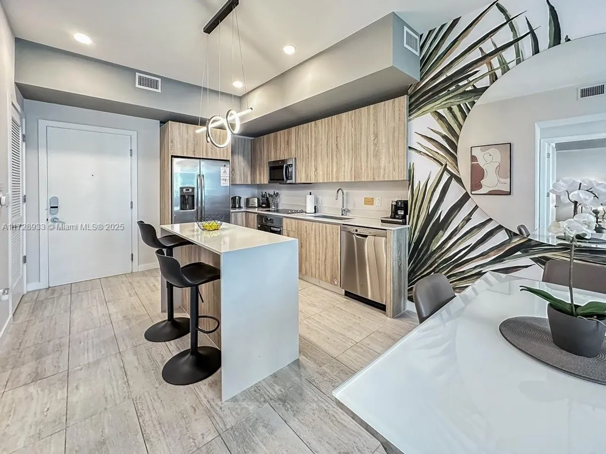 South Florida Real Estate | View 3900 Biscayne Blvd, N-819 | Listing
