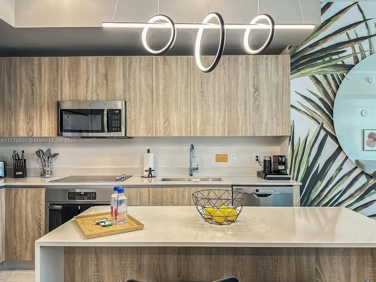 South Florida Real Estate | View 3900 Biscayne Blvd, N-819 | Listing