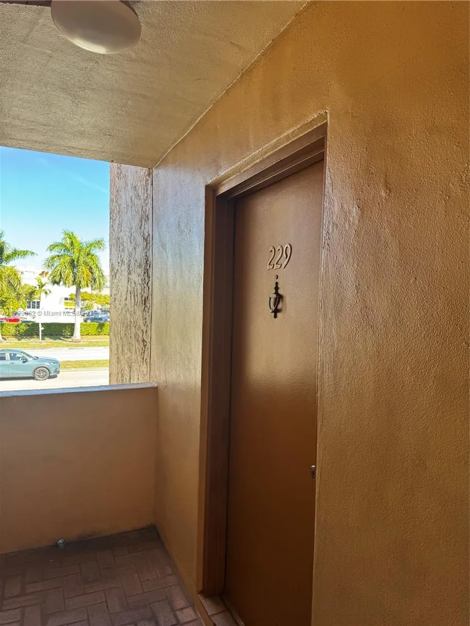 South Florida Real Estate | View 9300 W Flagler St, 229F | Listing