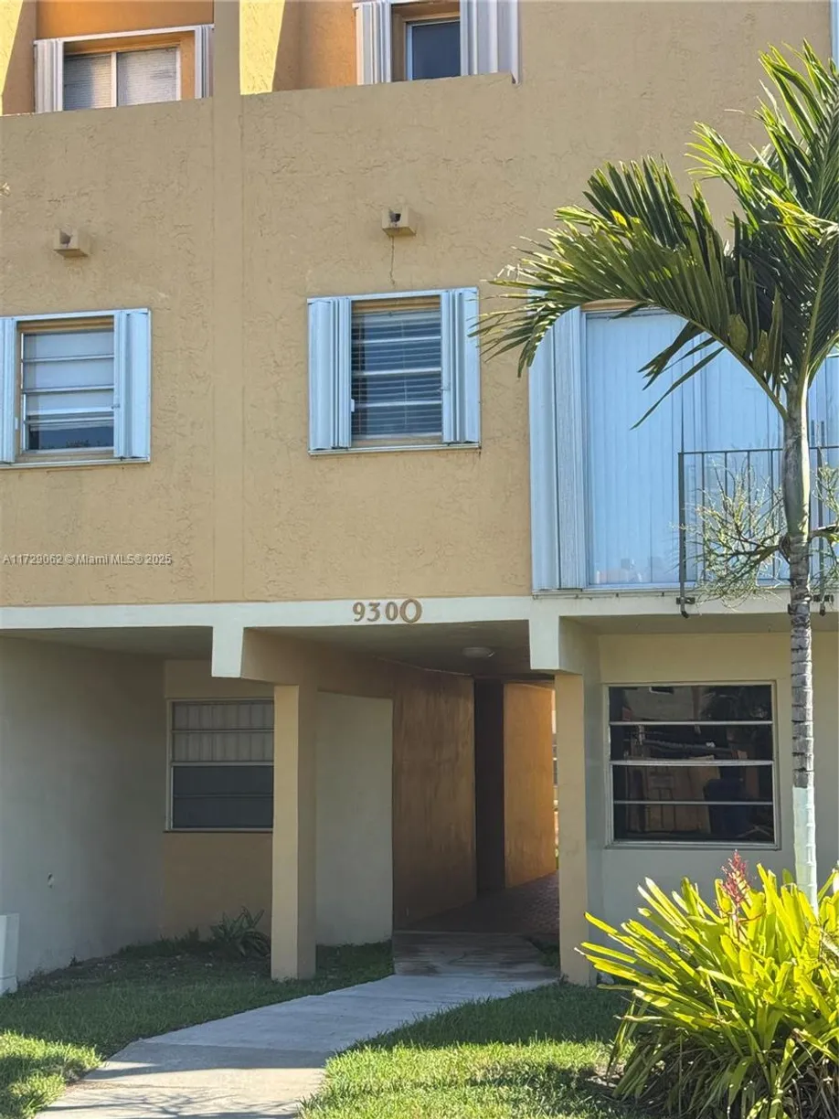 South Florida Real Estate | View 9300 W Flagler St, 229F | Listing