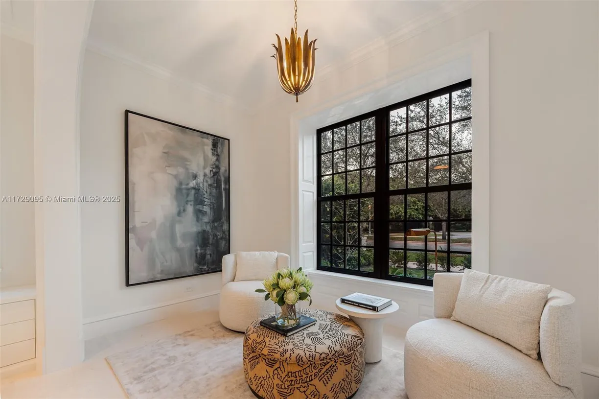 South Florida Real Estate | View 3518 Segovia St | Listing