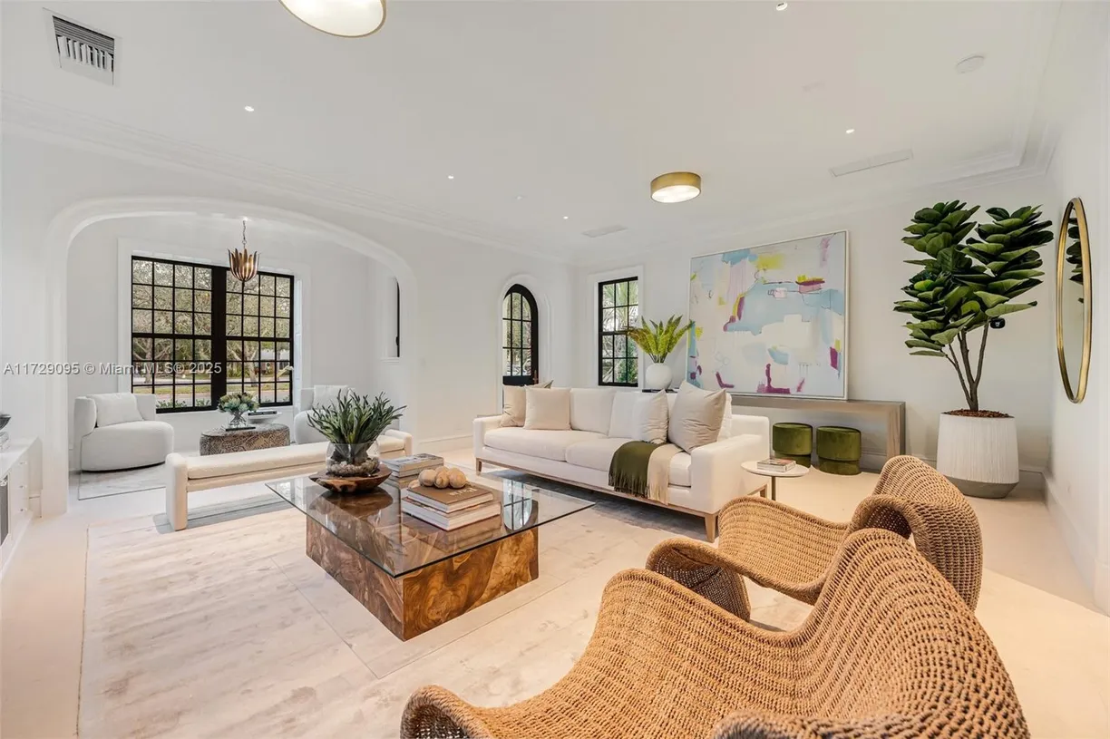 South Florida Real Estate | View 3518 Segovia St | Listing