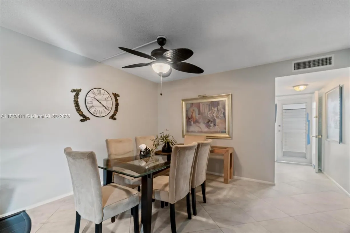 South Florida Real Estate | View 201 N Ocean Blvd, 303 | Listing