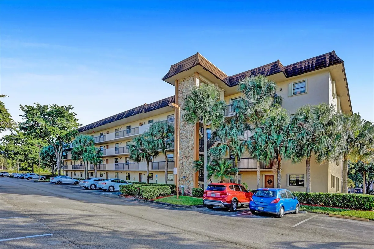 South Florida Real Estate | View 4930 E Sabal Palm Blvd, 315 | Listing