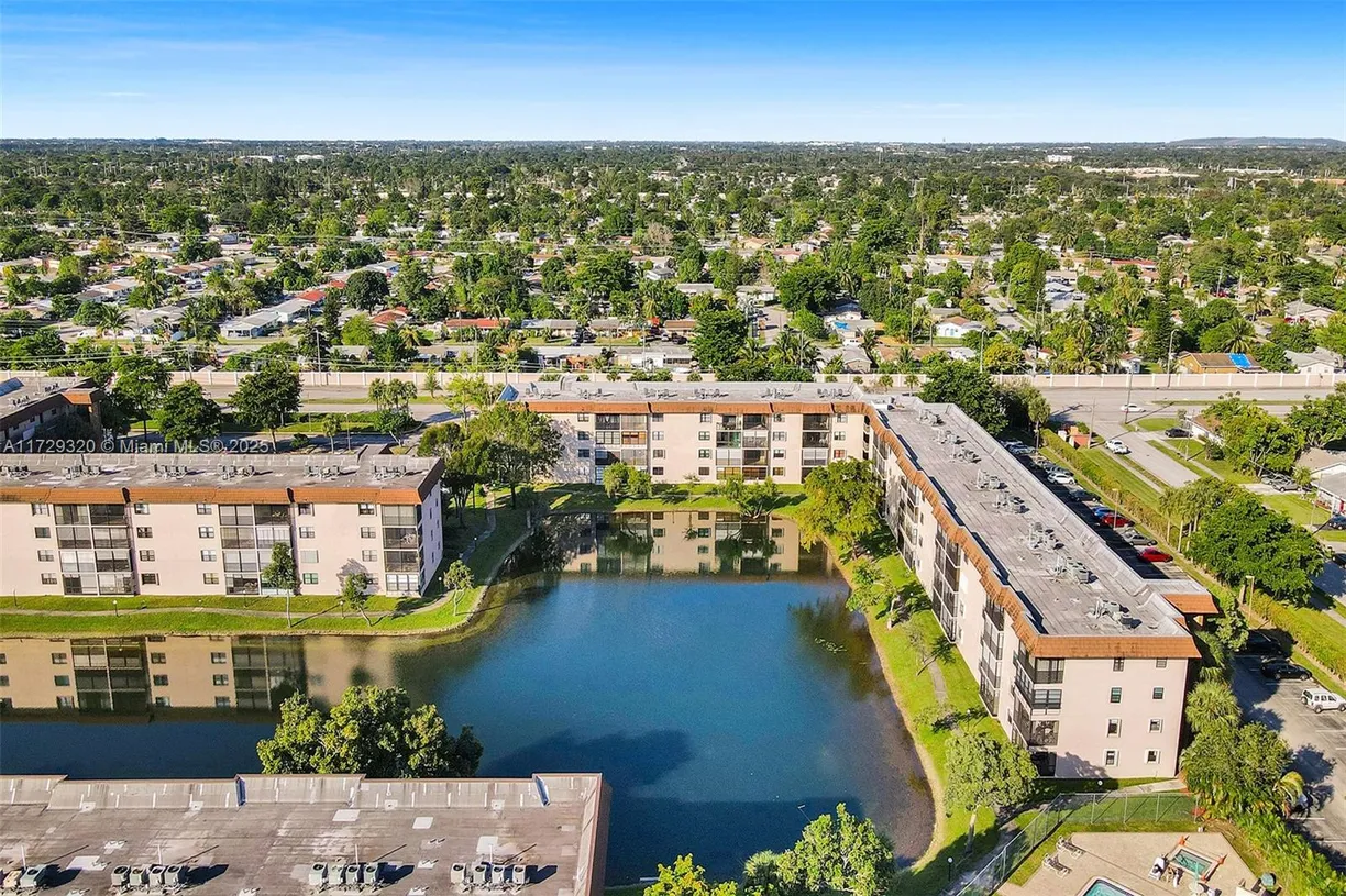 South Florida Real Estate | View 4930 E Sabal Palm Blvd, 315 | 2 Beds, 2 Baths