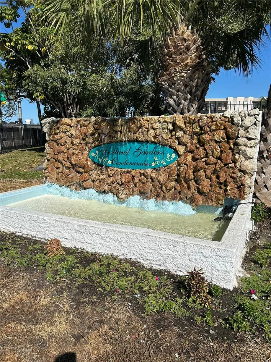 South Florida Real Estate | View 5625 W 20th Ave, 215 | Listing
